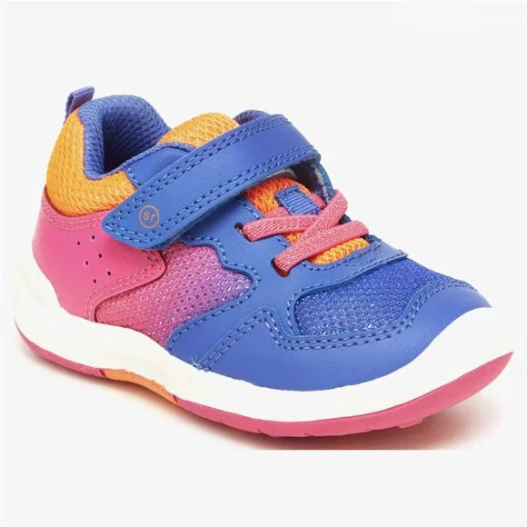 Stride Rite Shoes New Stride Rite Size Wide Baby Girls